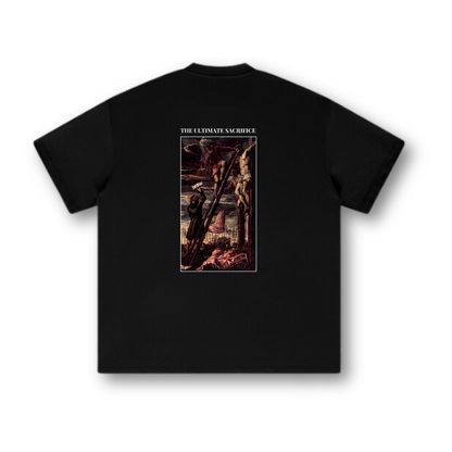 ULTIMATE SACRIFICE TEE