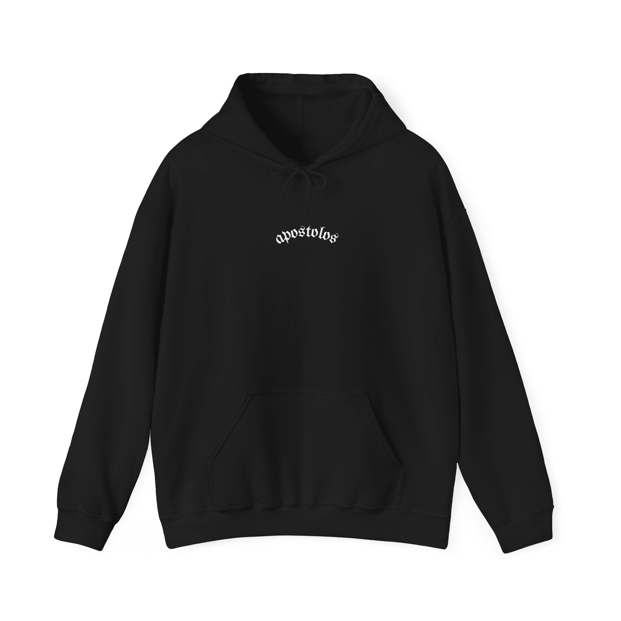 AP HOODIE