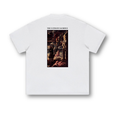 ULTIMATE SACRIFICE TEE