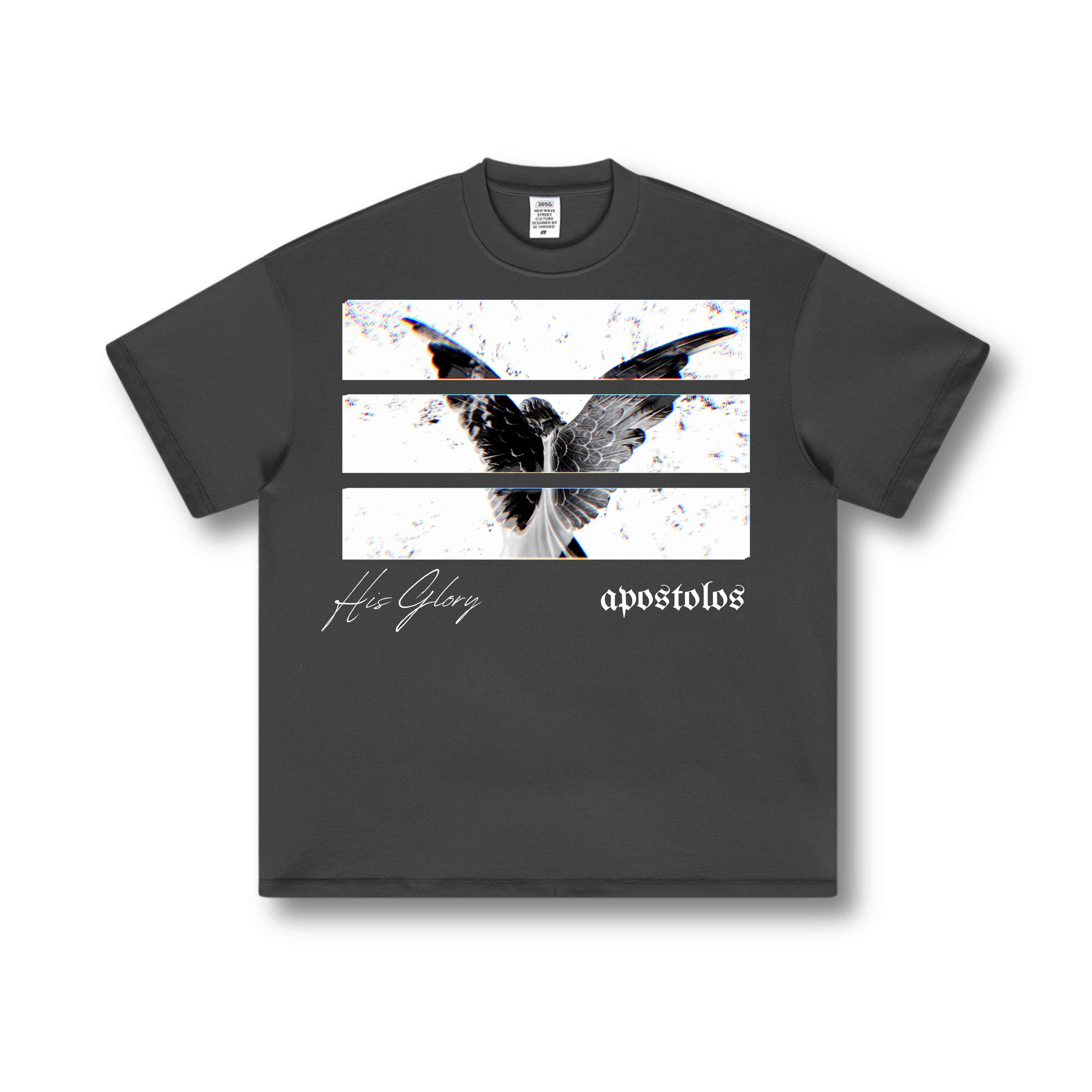 ANGEL TEE