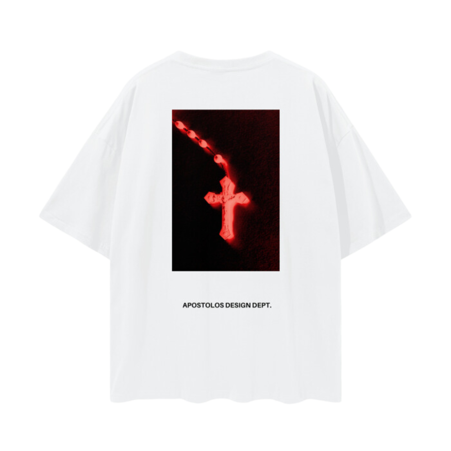 Rosary Tee