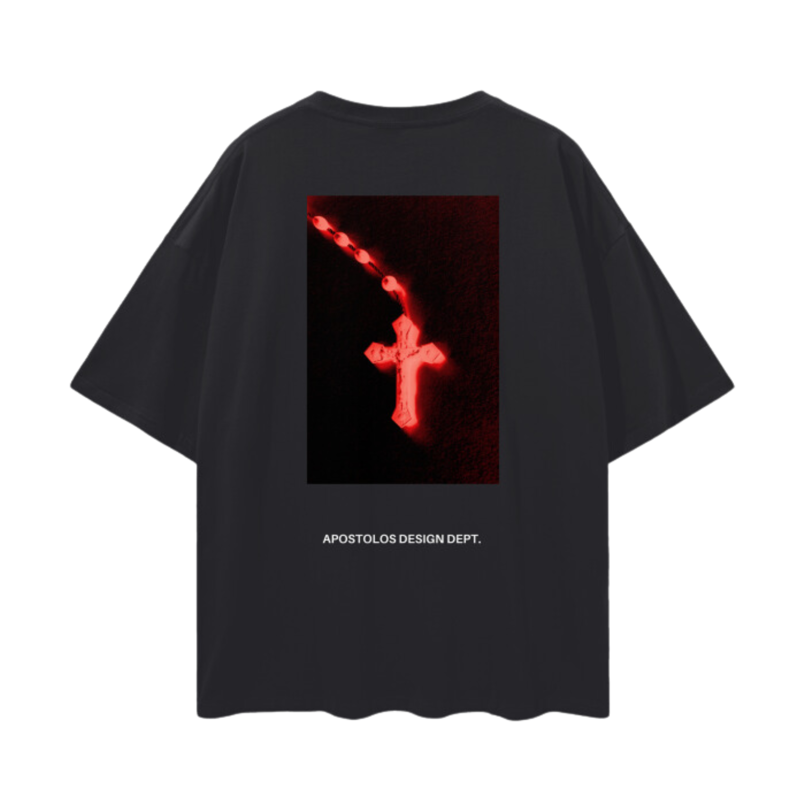 Rosary Tee