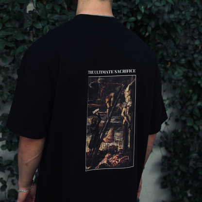 ULTIMATE SACRIFICE TEE