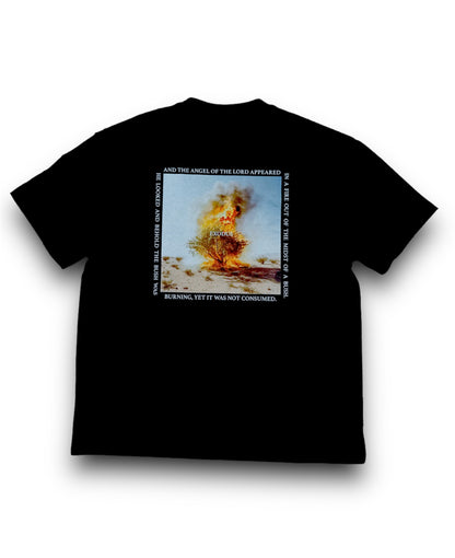 BURNING BUSH TEE