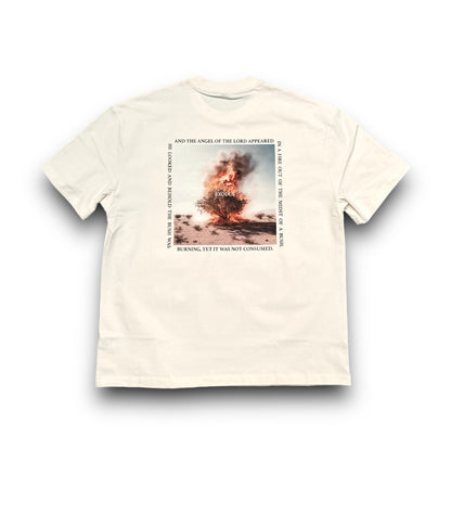 BURNING BUSH TEE