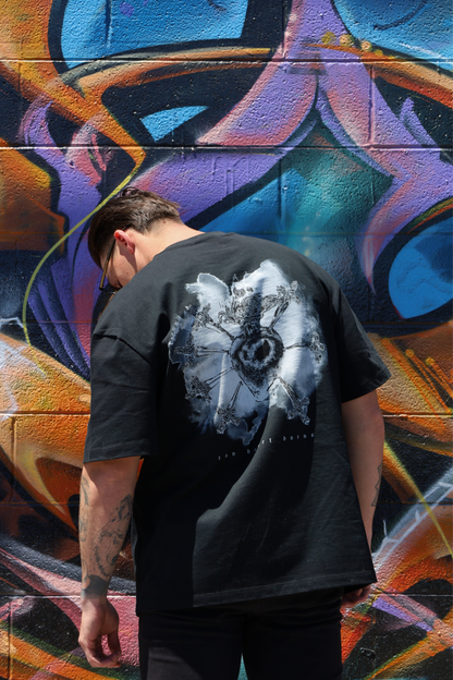 THY HEART BURNS TEE