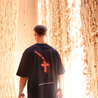 Rosary Tee