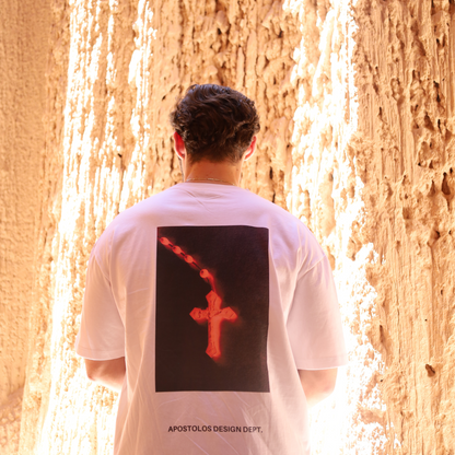 Rosary Tee